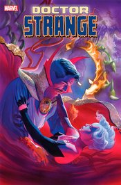 DOCTOR STRANGE #9