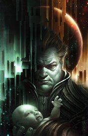 DUNE HOUSE HARKONNEN #10 (OF 12) CVR C 10 COPY INCV SWANLAND