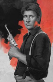 FIREFLY THE FALL GUYS #2 (OF 6) CVR C 10 COPY INCV CVR FLORE