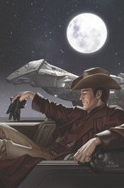 FIREFLY THE FALL GUYS #2 (OF 6) CVR E 40 COPY INCV LEE