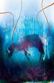 HUNT FOR THE SKINWALKER #2 (OF 4) CVR C 10 COPY INCV SIMMOND