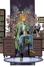 ODDLY PEDESTRIAN LIFE CHRISTOPHER CHAOS #5 CVR D FOC JIMENEZ