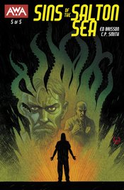 SINS OF THE SALTON SEA #5 (OF 5) CVR B JOHNSON (MR)