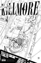 KILL MORE #2 CVR C 10 COPY SUDZUKA (MR)