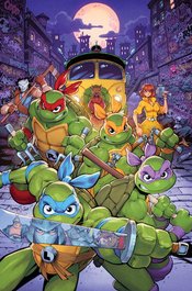 TMNT SATURDAY MORNING ADV 2023 #6 CVR E 25 SOMMARIVA