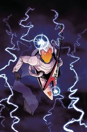THE PRISM #1 CVR I 40 COPY NIETO INCV (MR)