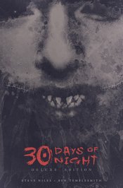 30 DAYS OF NIGHT DLX ED HC VOL 01 (MR)