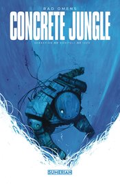 BAD OMENS CONCRETE JUNGLE #2 (OF 4) CVR E 10 COPY INCV (MR)