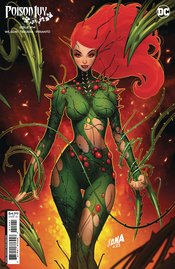 POISON IVY #14 CVR B DAVID NAKAYAMA CSV