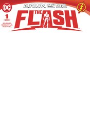 FLASH #1 CVR E BLANK CSV