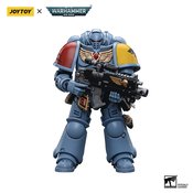 JOYTOY WH40K SPACE WOLVES INTERCESSORS 1/18 AF  (MAY238