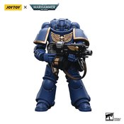 JOYTOY WH40K ULTRAMARINES INTERCESSORS 1/18 AF  (MAY238