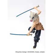 DEMON SLAYER ULTIMATE LEGENDS INOSUKE HASHIBIRA AF