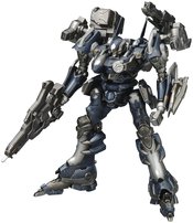 (USE SEP248871) ARMORED CORE MIRAGE C01-GAEA PLASTIC MODEL K