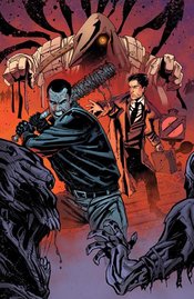 DESTINY GATE #1 (OF 4) CVR C TWD 20TH ANNV CAFARO