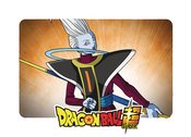 CYBERCEL DRAGONBALL SUPER 3D CEL ART T/C BOX