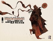TALES OF SYZPENSE #3 CVR E TWD 20TH ANNV WOOD (MR)