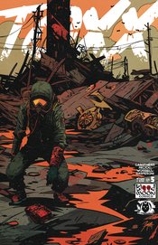 TOXX #5 CVR D BUGRA BATUHAN BERAH