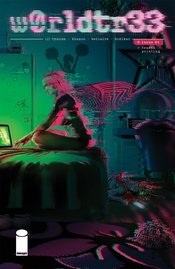 W0RLDTR33 #1 4TH PTG (MR)