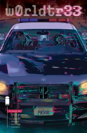 W0RLDTR33 #2 3RD PTG (MR)