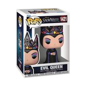 POP DISNEY SWLA EVIL QUEEN(BL/BK) VIN FIG