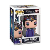 POP DISNEY SWLA EVIL QUEEN(BLK/PUR) VIN FIG