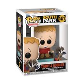 POP & BUDDY SP TIMMY & GOBBLES VIN FIG