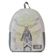 FUNKO MINI BACKPACK LUCAS STAR WARS AHSOKA ACTION