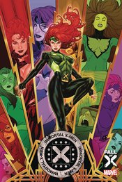 IMMORTAL X-MEN #17