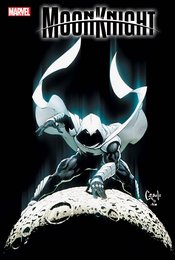 MOON KNIGHT #30 POSTER