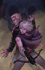 BUFFY LAST VAMPIRE SLAYER (2023) #4 (OF 5) CVR C 10 COPY INC