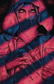 BUFFY LAST VAMPIRE SLAYER (2023) #4 (OF 5) CVR D 25 COPY INC