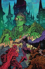 GHOSTLORE #6 (OF 12) CVR C 10 COPY INCV REBELKA