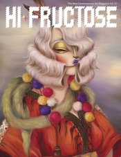 HI FRUCTOSE MAGAZINE QUARTERLY #69