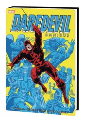 DAREDEVIL OMNIBUS HC VOL 03