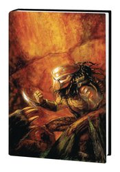 PREDATOR ORIGINAL YEARS OMNIBUS HC VOL 02 DM VAR