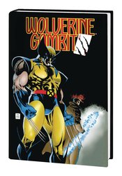 WOLVERINE OMNIBUS HC VOL 05 SALE COVER DM VAR