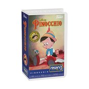 FUNKO POP REWIND PINOCCHIO PINOCCHIO W/CH VIN FIG