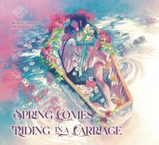 SPRING COMES RIDING IN A CARRIAGE GN VOL 01 (MR)