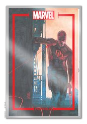 MARVEL PORTFOLIO OF ALEX MALEEV DAREDEVIL