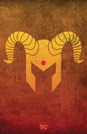 BATMAN SUPERMAN WORLDS FINEST #20 CVR C MAGOG EMBOSSED FOIL