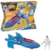 X-MEN 97 X-JET & 4IN STORM AF CS