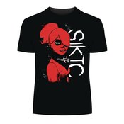 SOMETHING IS KILLING THE CHILDREN T-SHIRT M