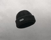 BOOM! STUDIOS LOGO BEANIE