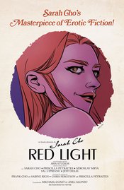 RED LIGHT #1 (OF 4) CVR C FERGUSON  (MR)