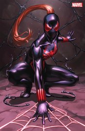 VENOM #27 50 COPY INCV EJIKURE VIRGIN VAR