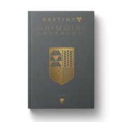 DESTINY GRIMOIRE ANTHOLOGY HC VOL 06 PARTNERS IN LIGHT