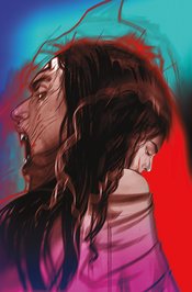 UNNATURAL ORDER #1 CVR E LOTAY FULL ART PREMIUM VARIANT (NET
