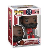 POP NBA 76ERS JAMES HARDEN VIN FIG