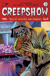 CREEPSHOW VOL 2 #3 (OF 5) CVR A MARCH (MR)